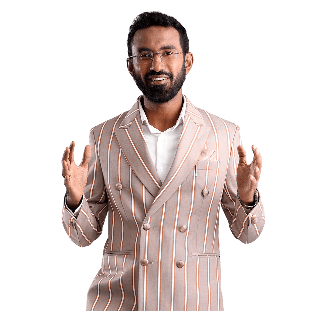 abdul raafi new image